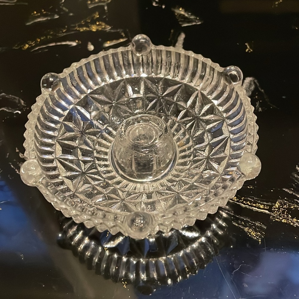 Candle holder - Picture 3 of 4